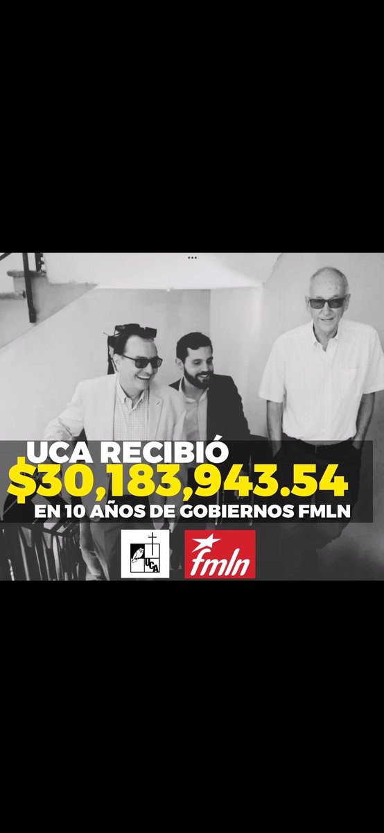 Ay Rumores que este curita .tenia un guesito de la UCA y esa Mina seserro ase 7  años .y el filete selecallo. y oy ladra escondido en su sotana.activista al 100% jjjj.