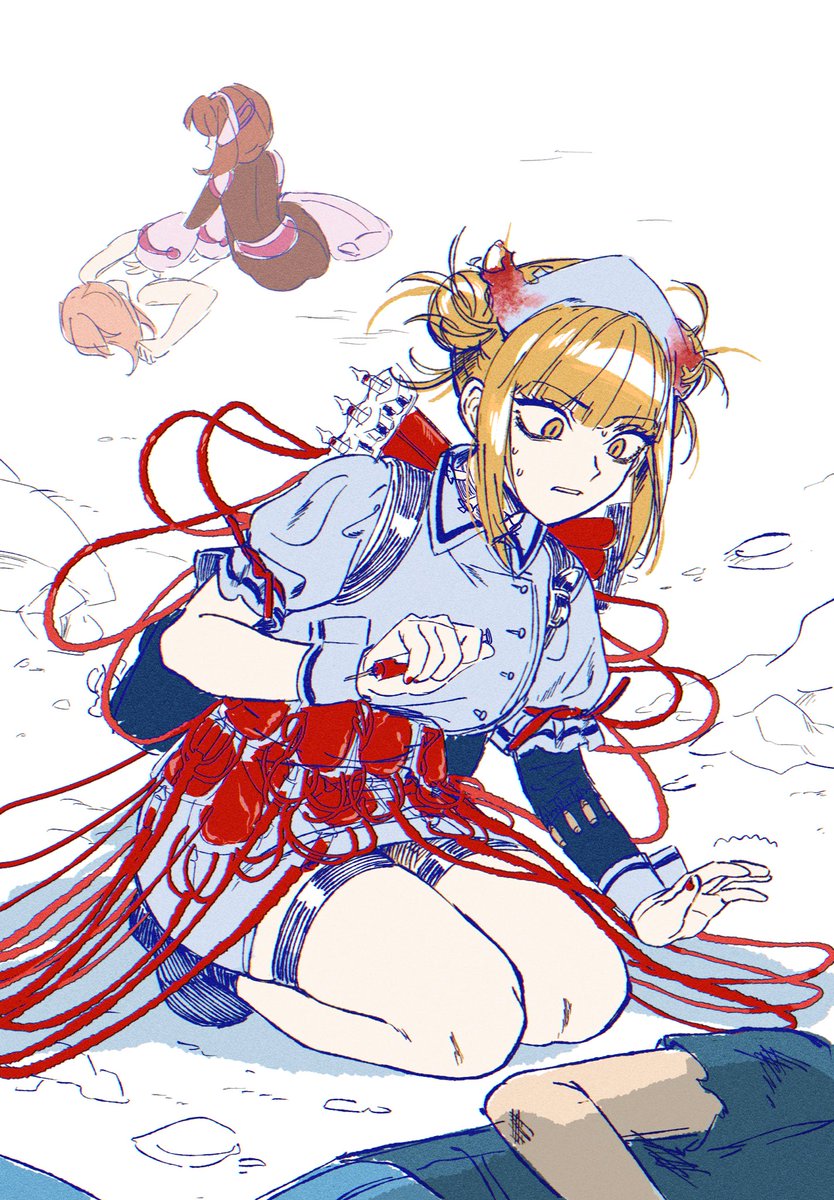 Pochato🌽 tweet media