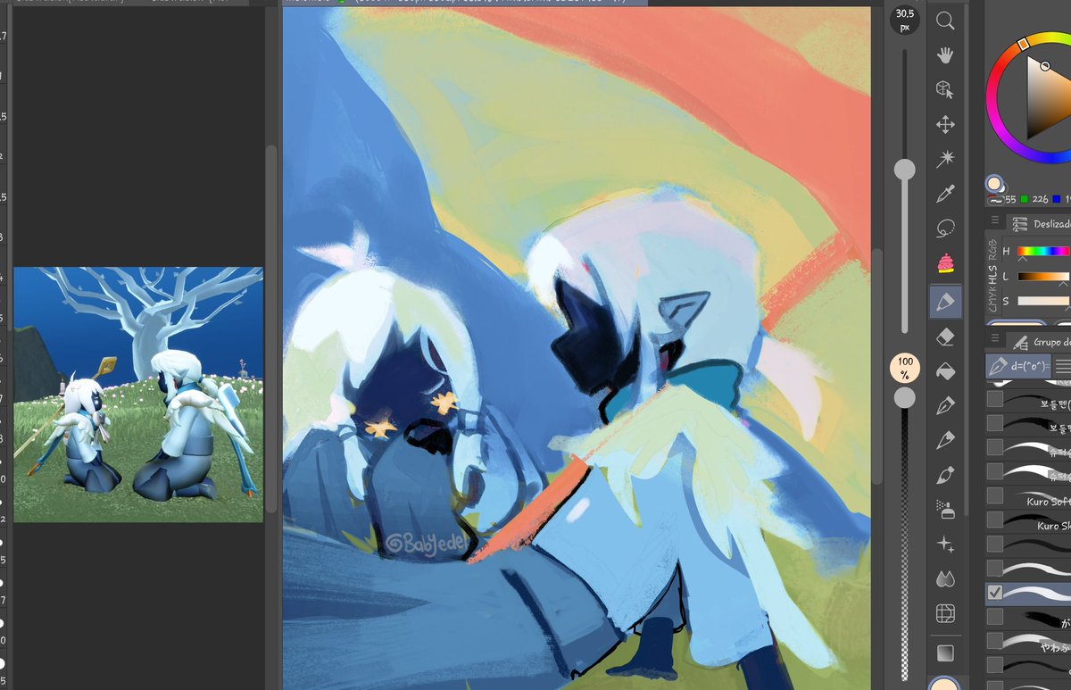 ヽ(*´∀｀)八(´∀｀*)ノ

#thatskygame 
#sky星を紡ぐ子どもたち