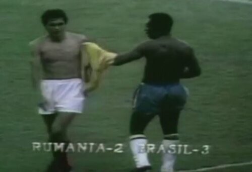 Romanian Football tweet media