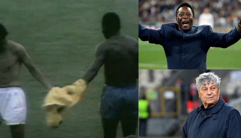 Romanian Football tweet media