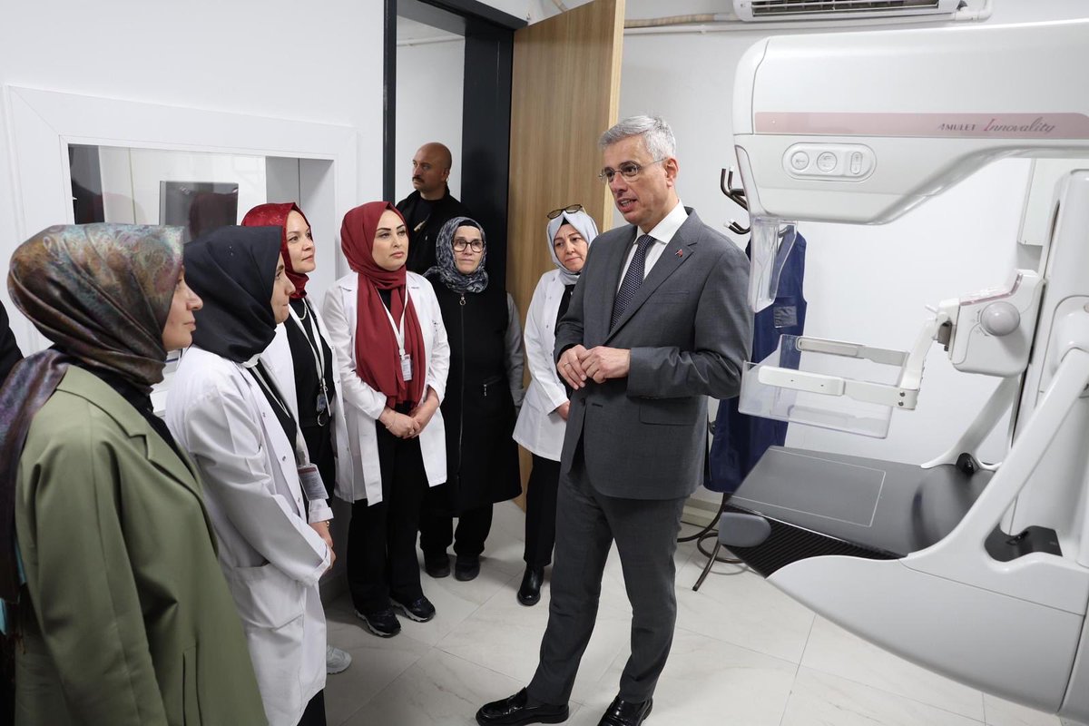 Prof. Dr. Kemal Memişoğlu tweet media