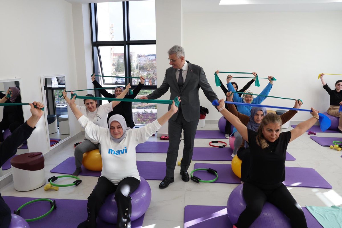 Prof. Dr. Kemal Memişoğlu tweet media