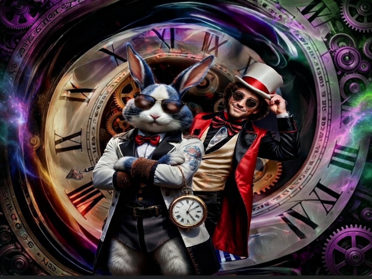 Crypto Bacon Bitz tweet media