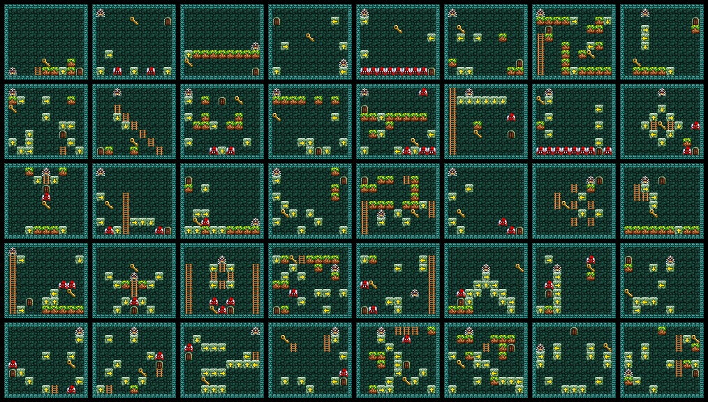 MstrBlinky's tweet photo. In case you're wondering why I'm not looking for the first game in the series, I already ripped those levels ;) https://t.co/gXh9R9pwA9