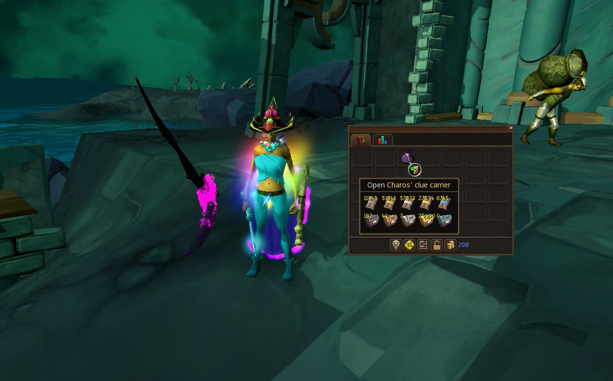 September tweet media