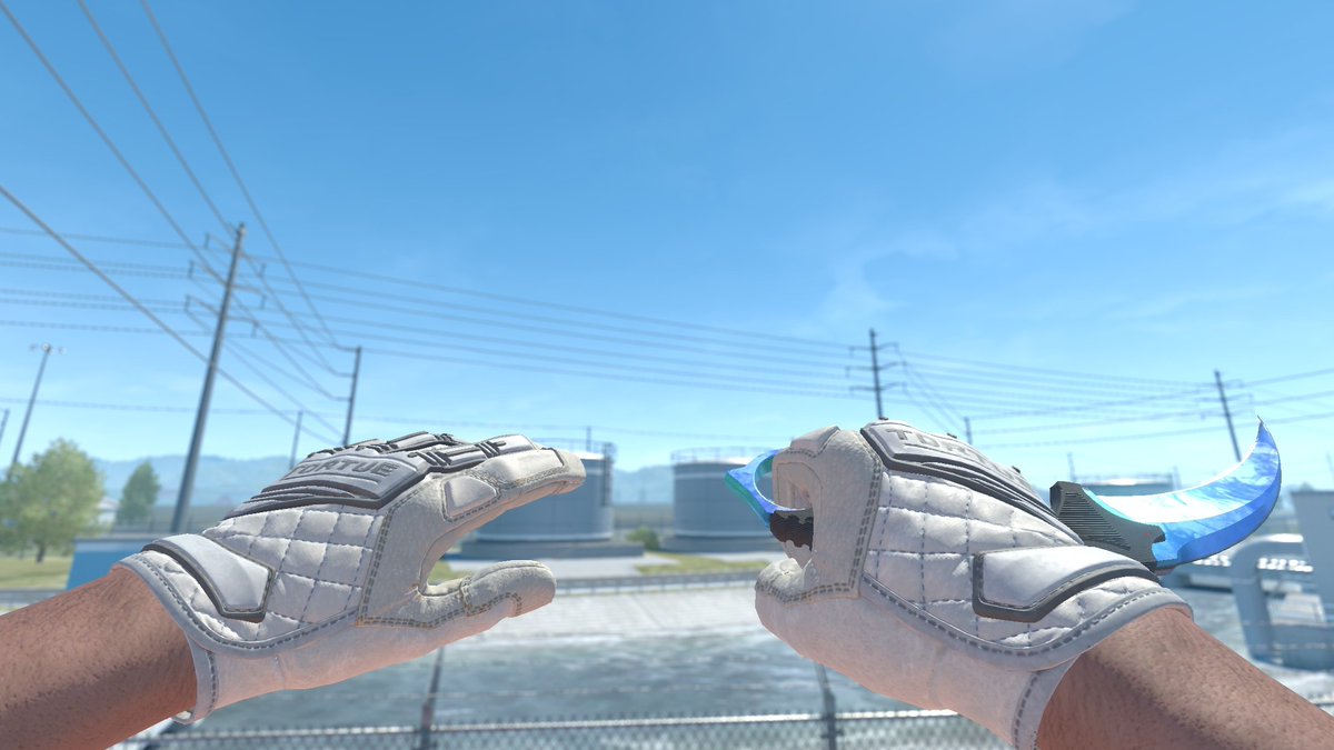 Astroooo - Buying Skins tweet media