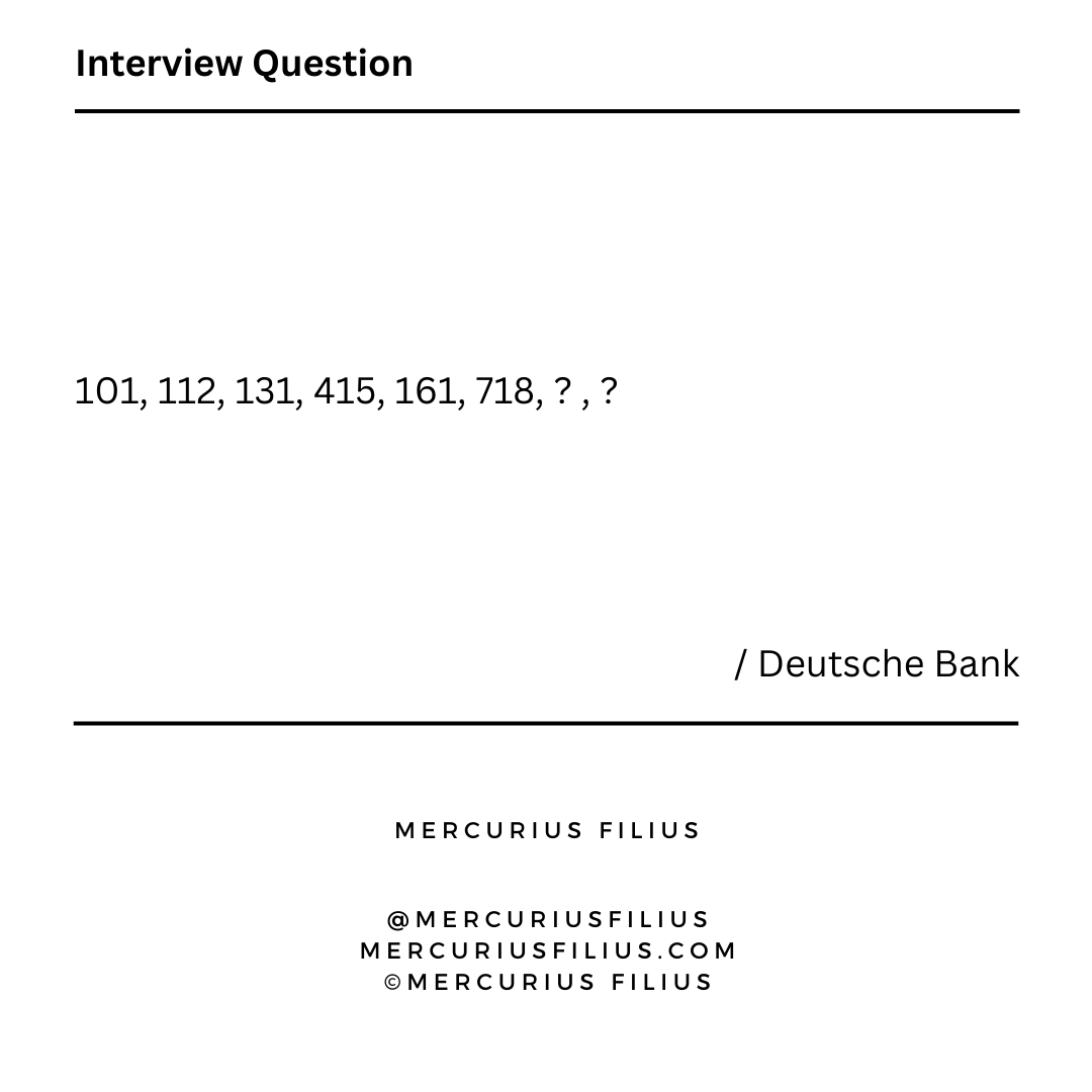 Mercurius tweet media