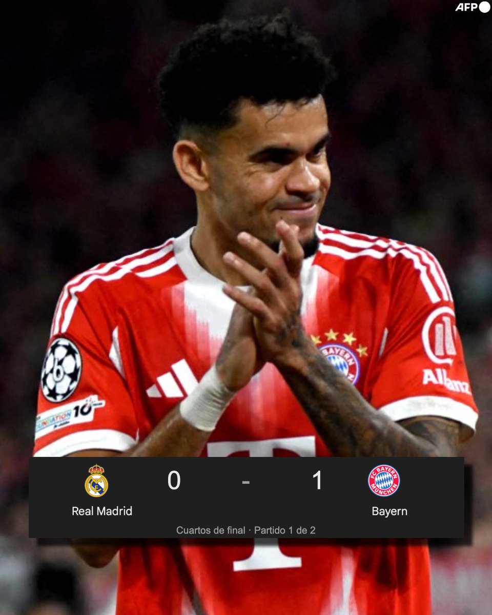 Invictos tweet media