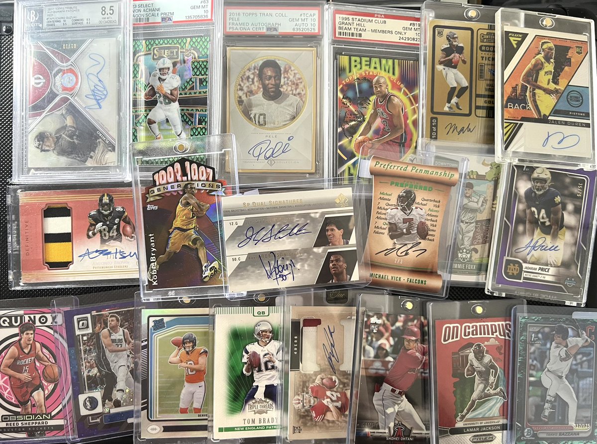 No Holds Cards (Ari) tweet media