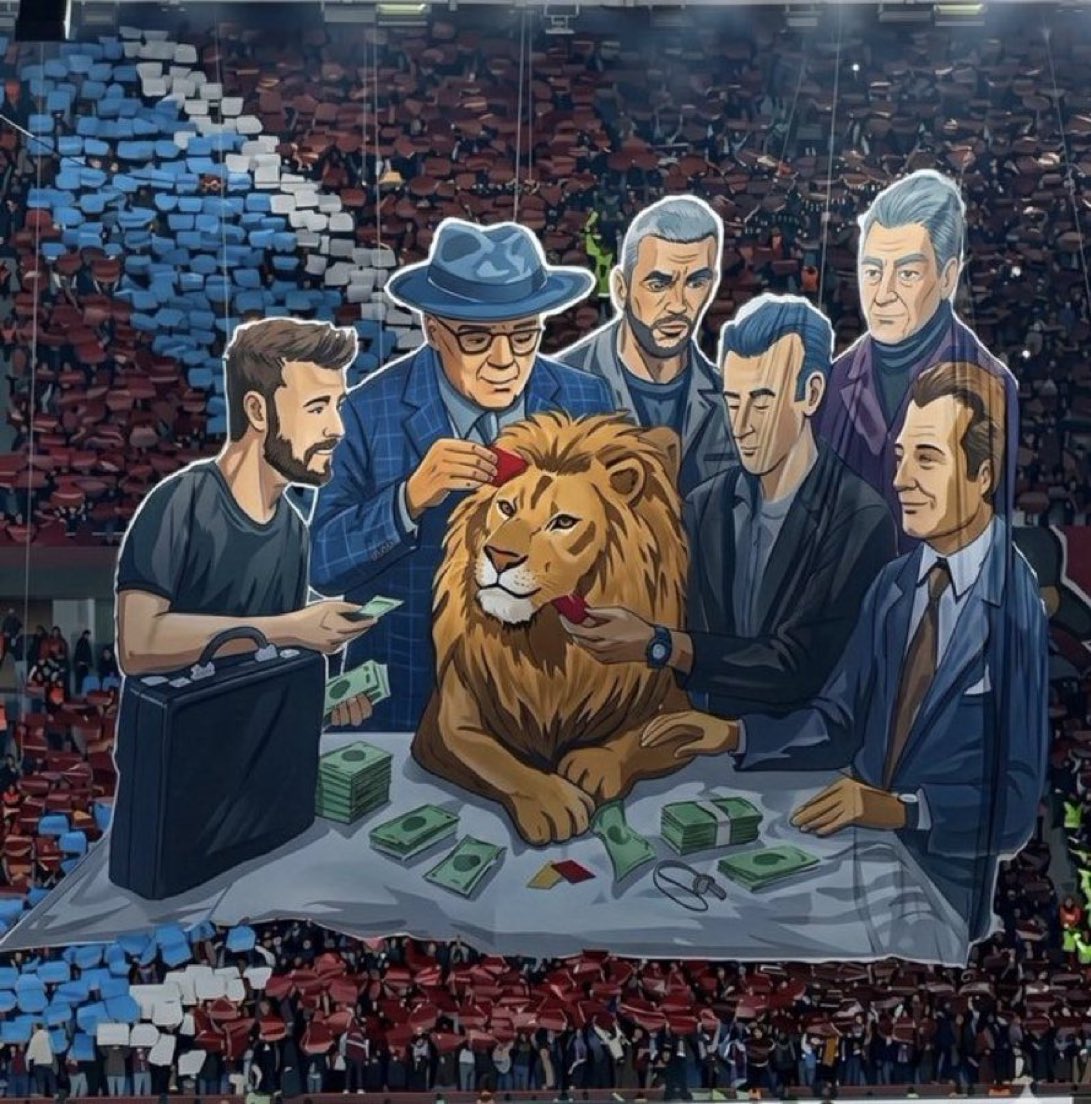 HANOĞLU Hakan tweet media