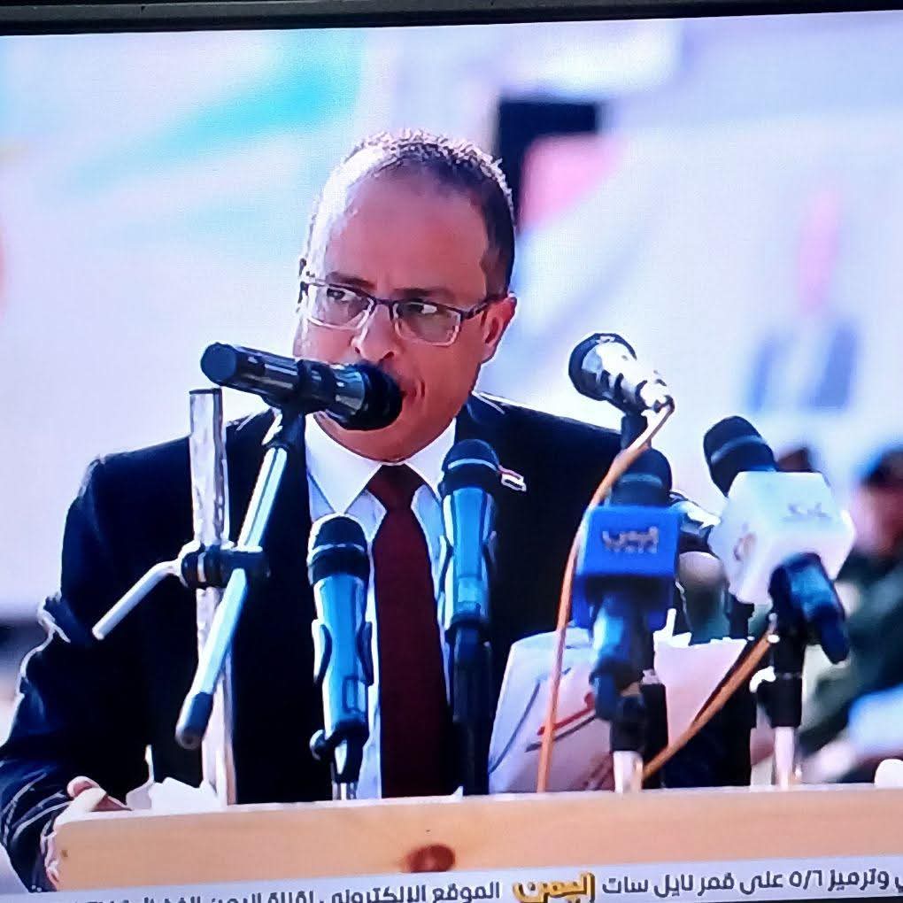 𐩣𐩢𐩣𐩥𐩵𐩽بن غانم العزاني🇾🇪 tweet media