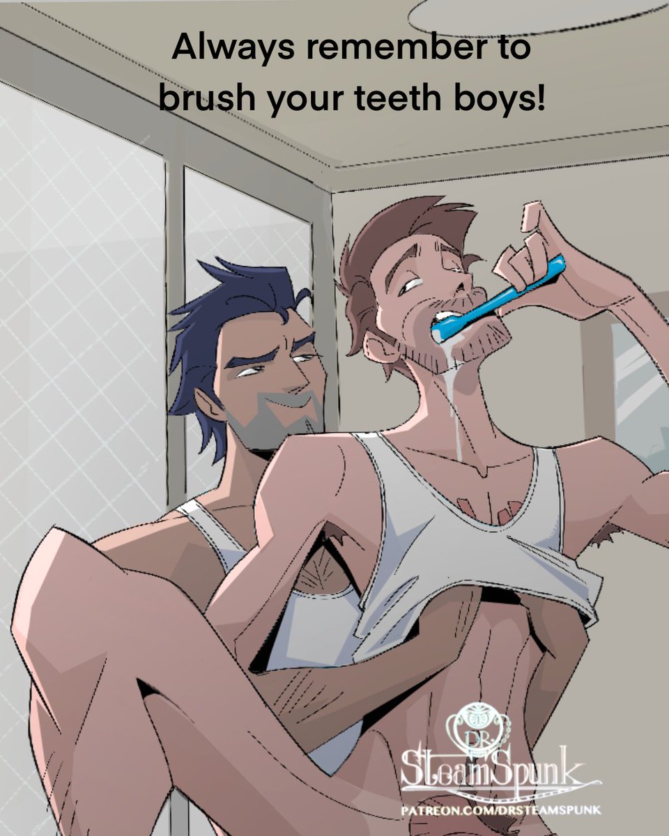 Dr. SteamSpunk tweet media