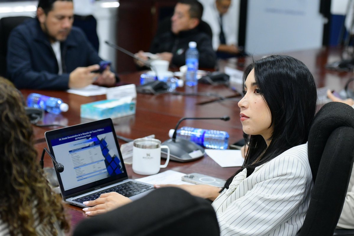 Dania González tweet media