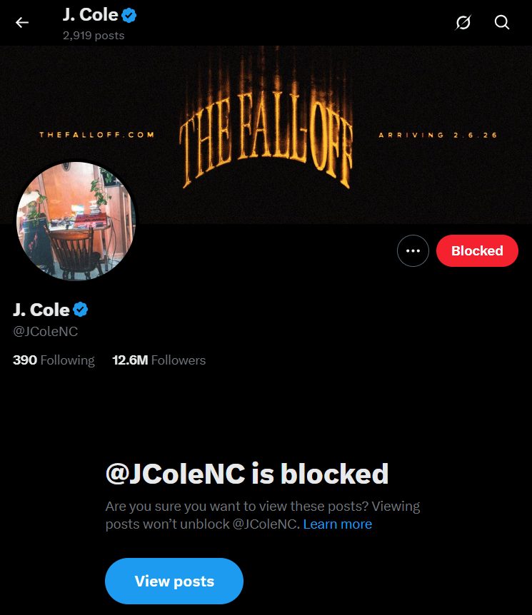 A$AP $MILE$ tweet media