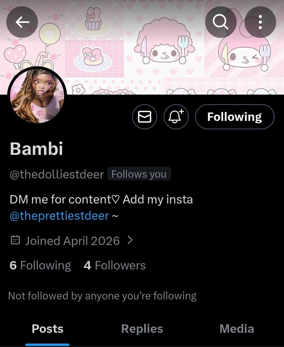 gigi🪦 tweet media