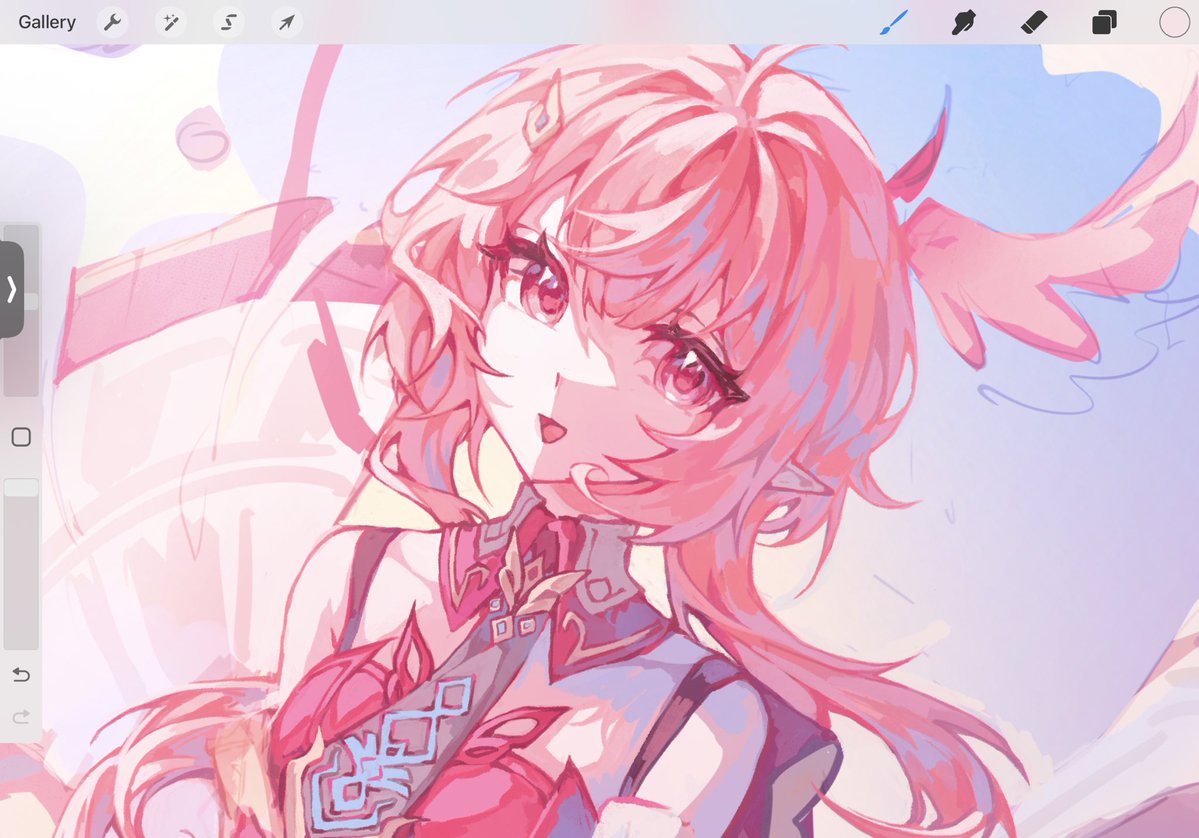 yutik ♡ comms open tweet media