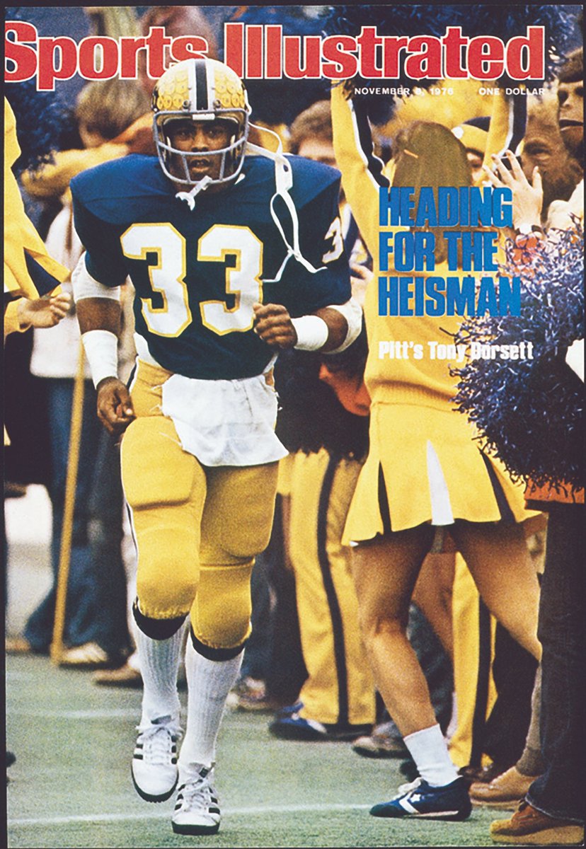 Pitt Football tweet media