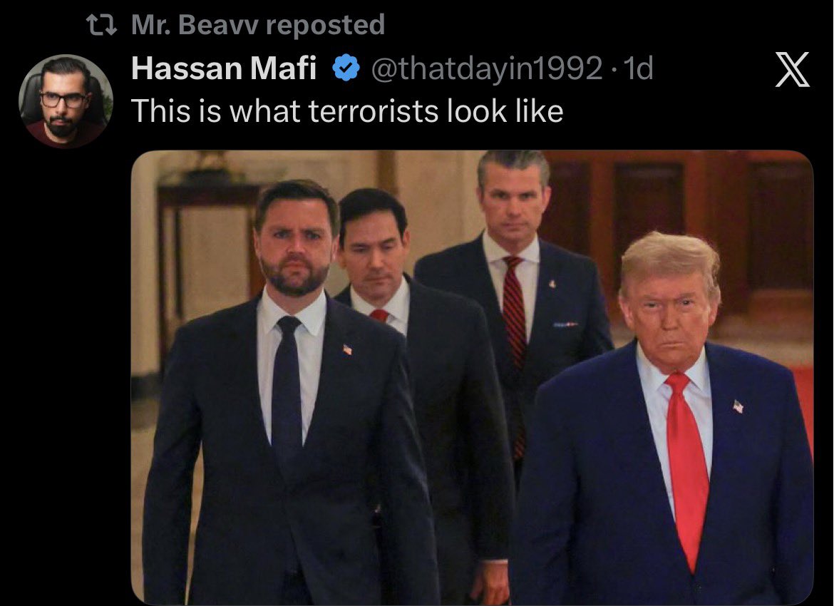 Anti-Commie Beaver tweet media