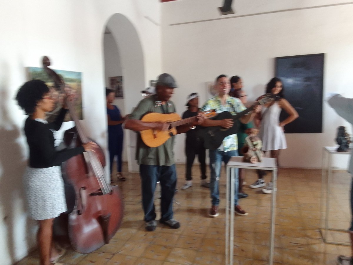 Evelio tweet media