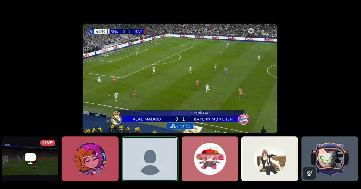 86 | Priya #IsmaïlaSarrBallonD'or tweet media