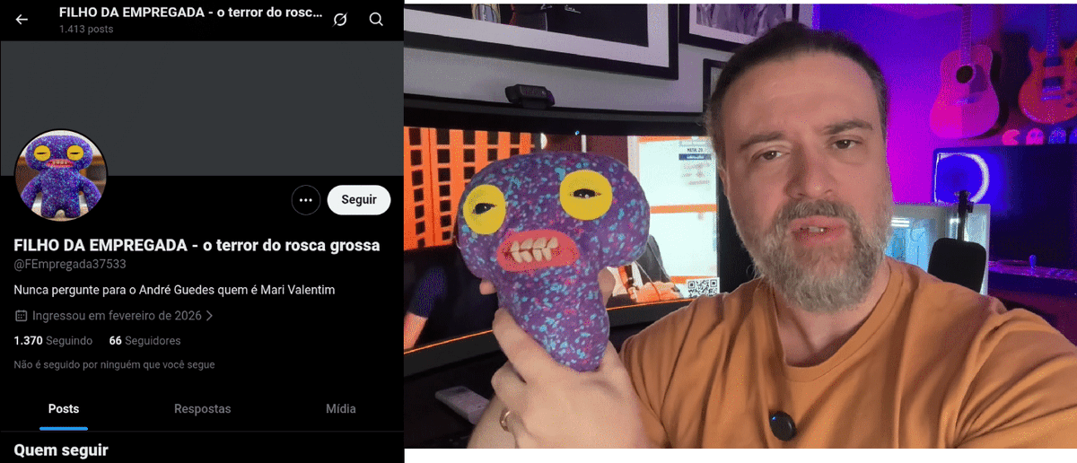 📈Brazilian Poker Players 🐆 tweet media