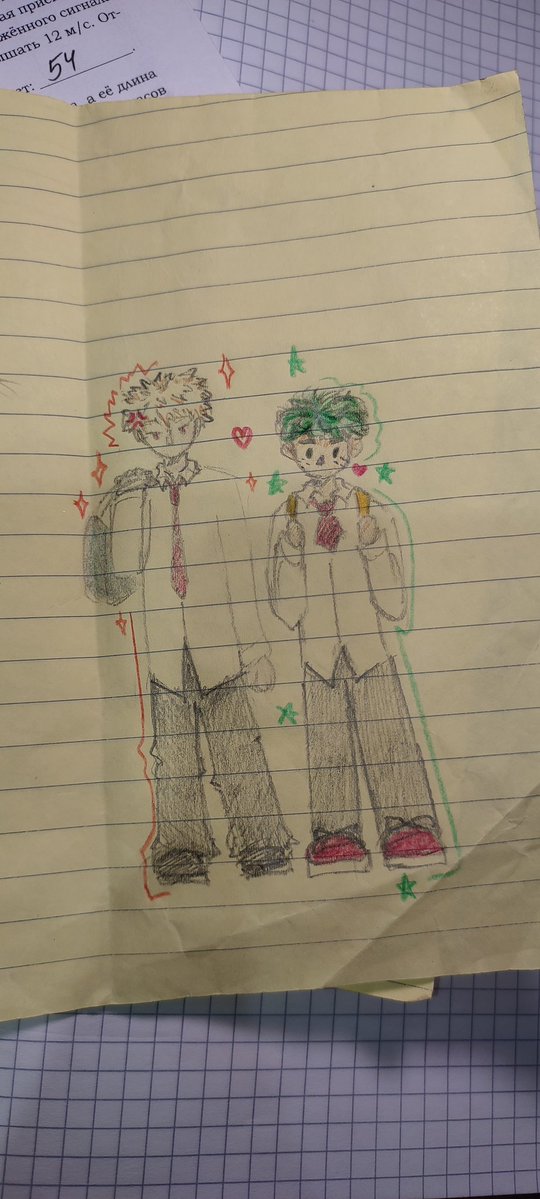 булка с вишней ♡ tweet media