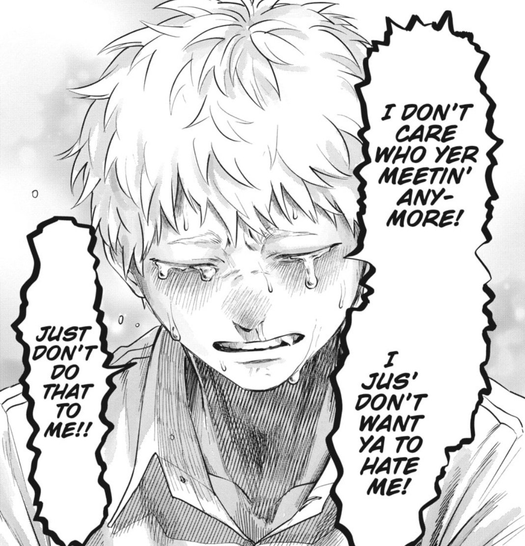 goopy aka hikagoop stan 🌻 tweet media