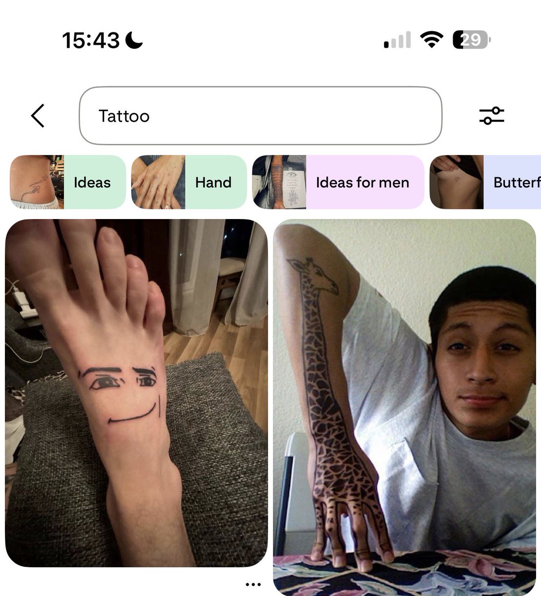 𖤓MADS DAY I LOVEHER MADS DAY tweet media