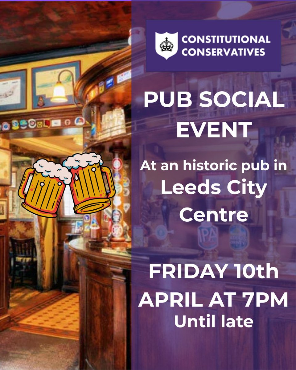 Constitutional Conservatives UK tweet media