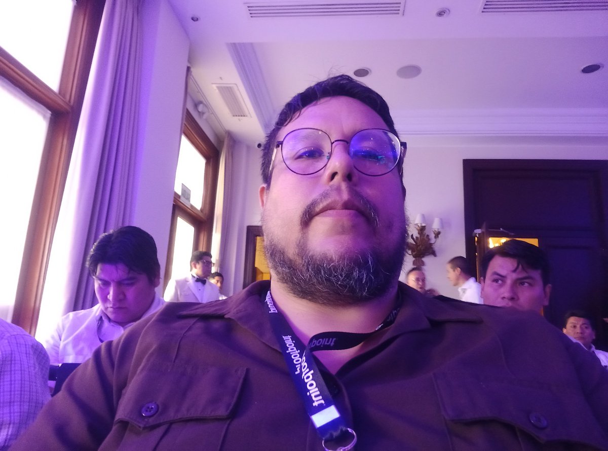 Cesar Chavez Martinez tweet media