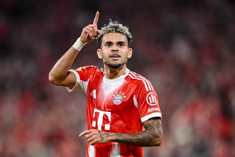 Football Talk tweet media