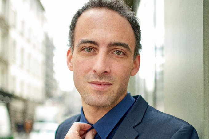 Fleur Morel tweet media