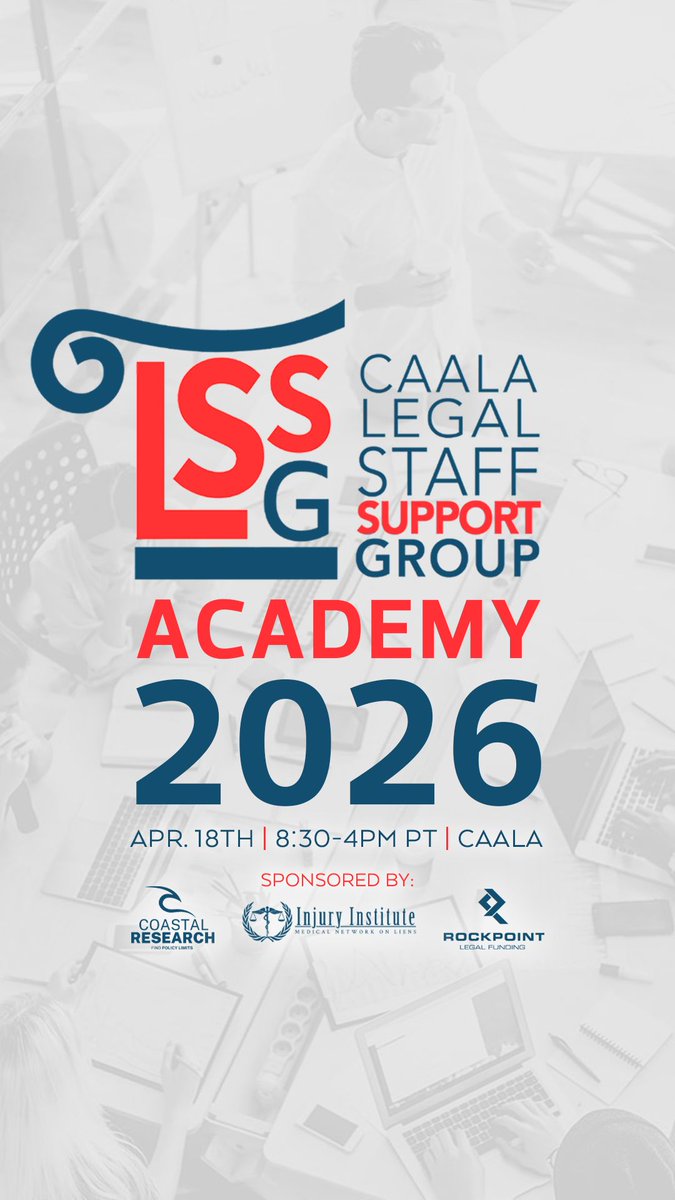 Consumer Attorneys of Los Angeles tweet media