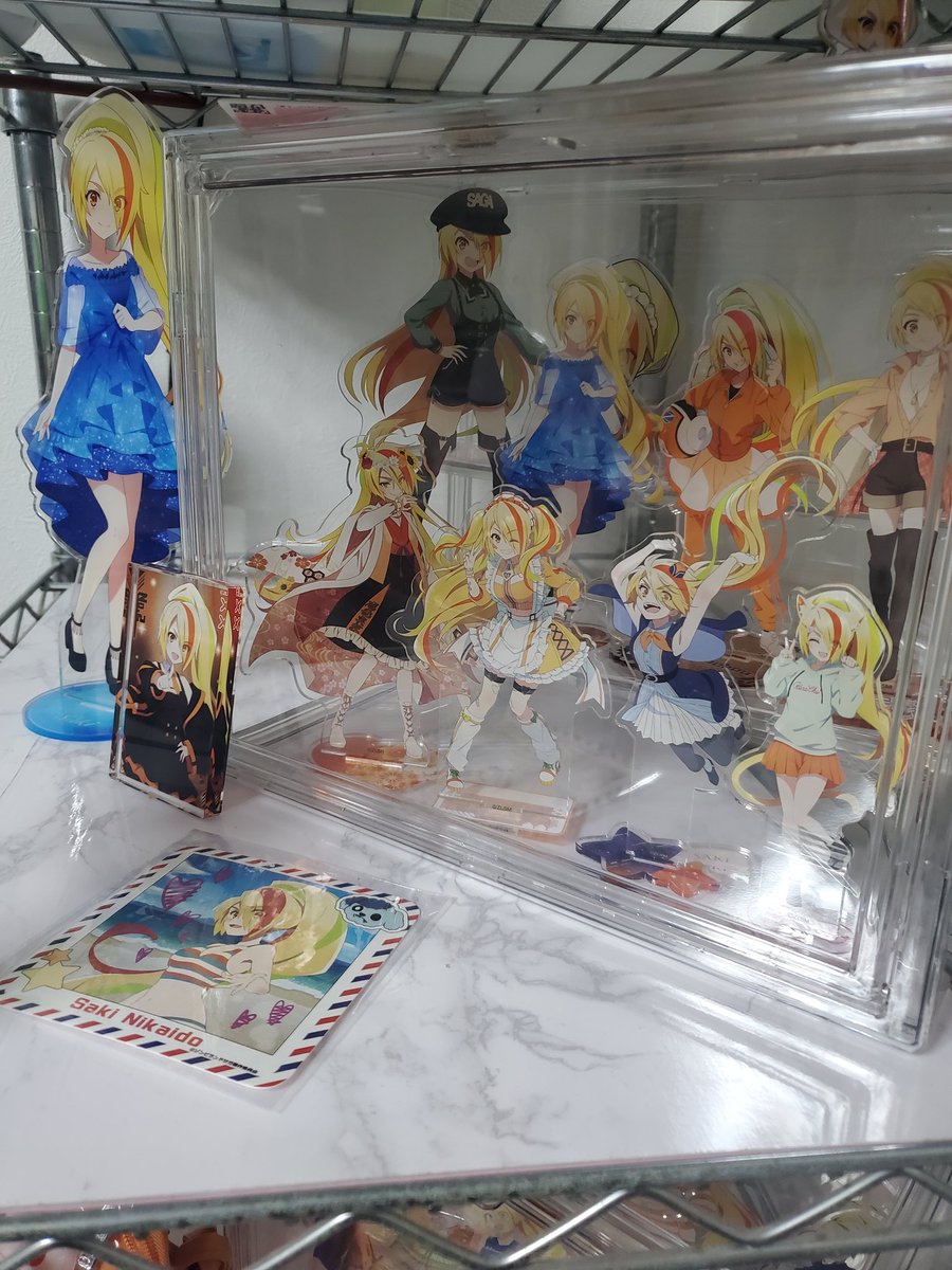 ROKi🦊 tweet media