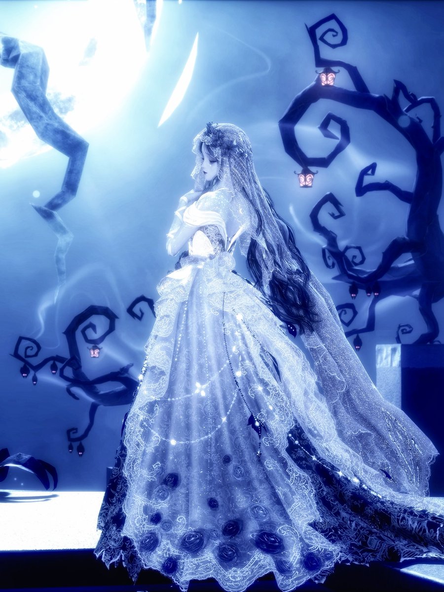 ⋆⁺₊⋆ Luna ☾⋆⁺₊⋆ tweet media