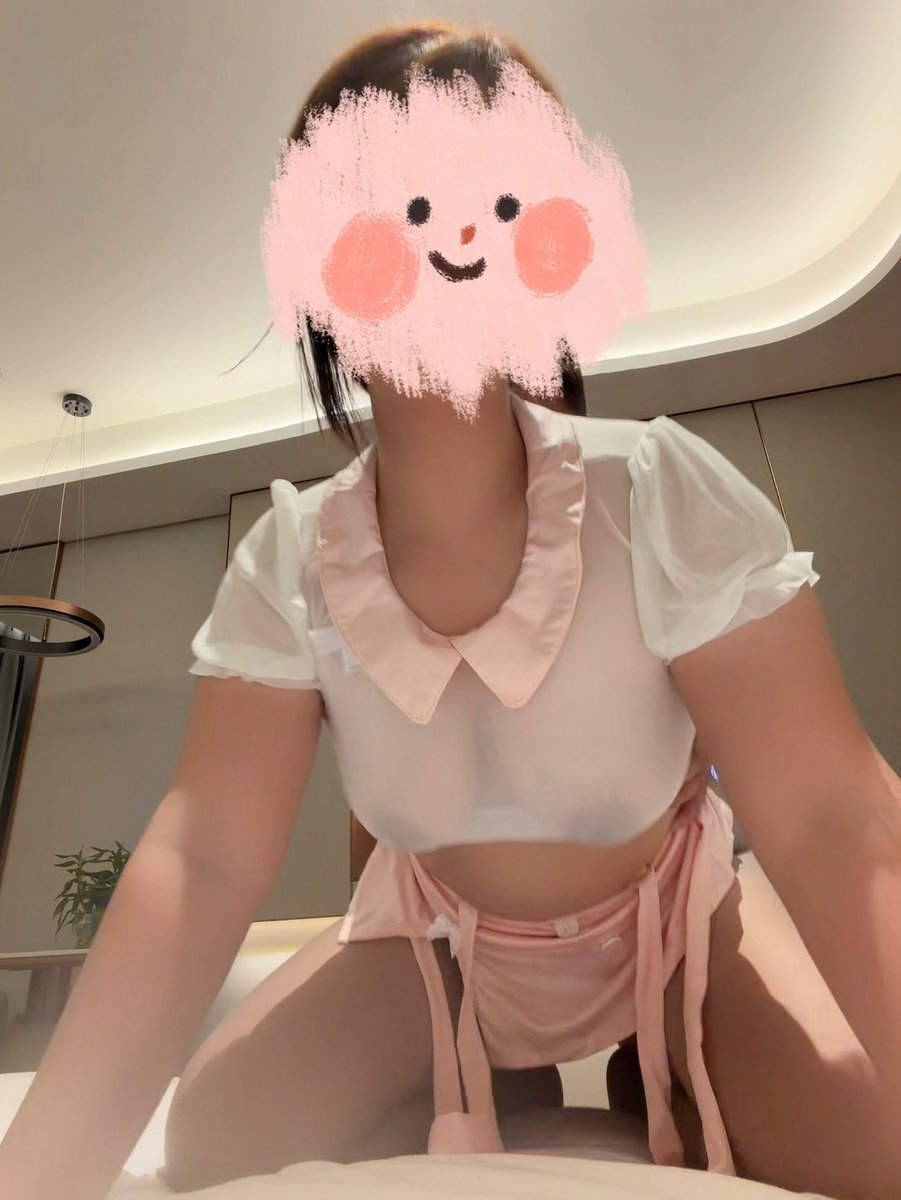 捧一束阳光花 tweet media