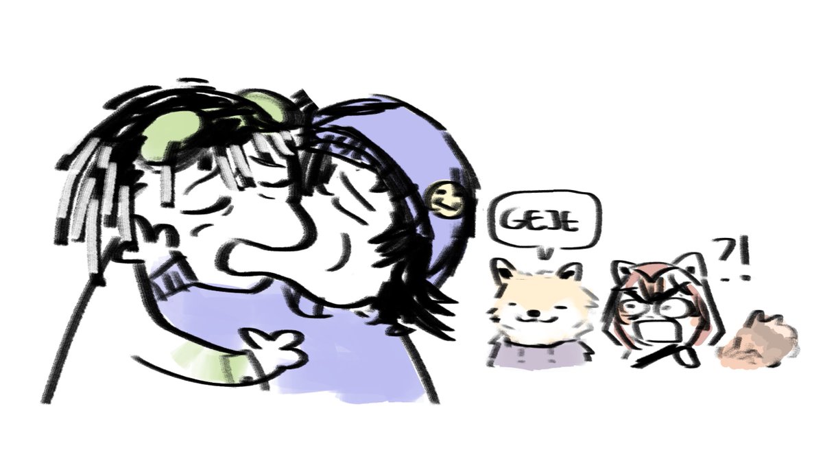 chøchøł 🚦|-/ tweet media