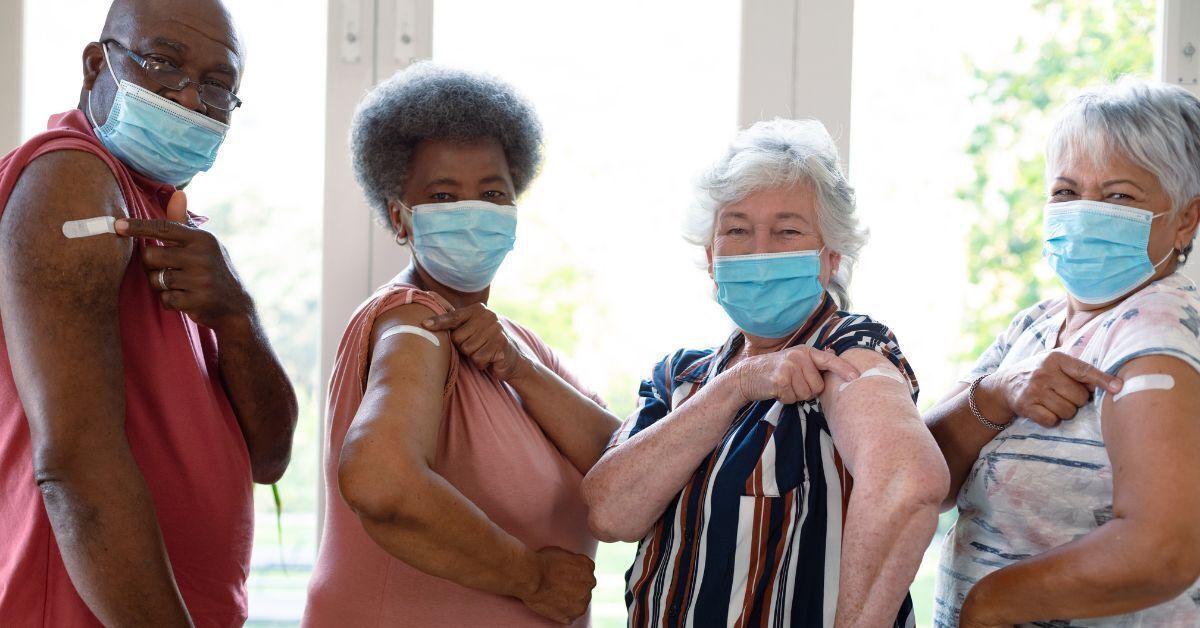 DeborahDian's tweet image. As we age, doctors may suggest that we get vaccinated against a number of serious illnesses. Vaccines keep us healthy, and some also reduce our dementia risk. Learn more from Baby-Boomer-Retirement.

baby-boomer-retirement.com/2026/04/vaccin…

#vaccines #vaccination