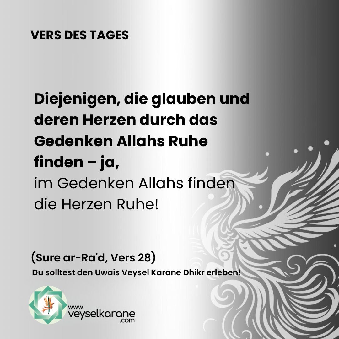 Uwais Deutschland tweet media