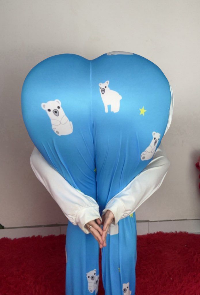 Chubby Waifu 🍑 tweet media