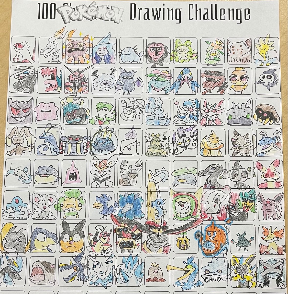 🥖 Washen 🦈 tweet media