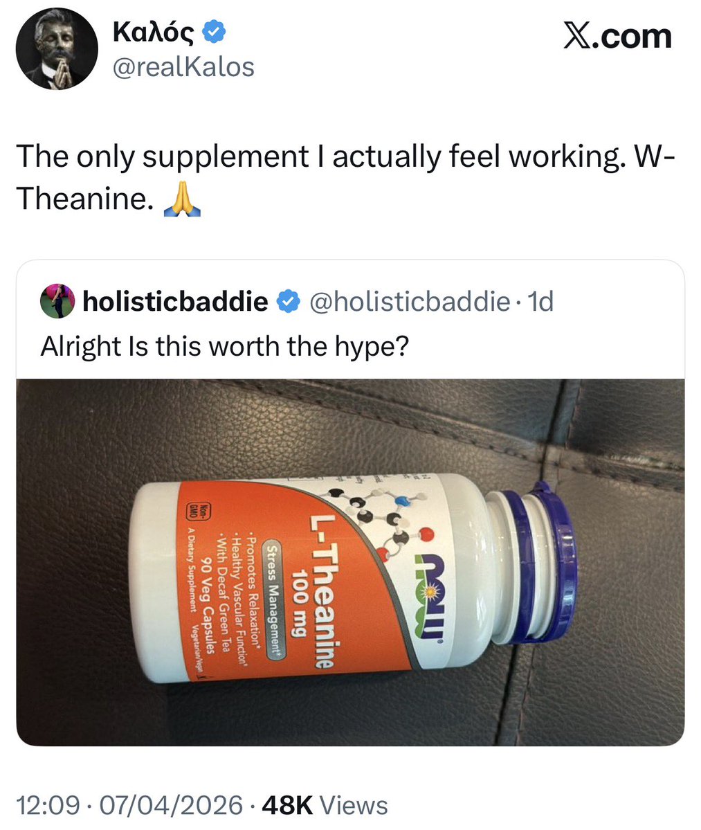 Veronica, Collagen Scientist tweet media