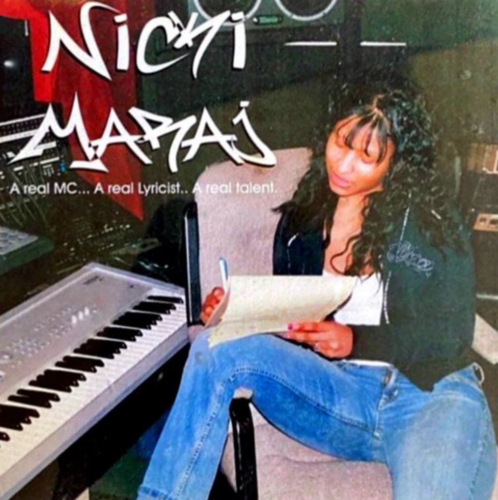 𝓑𝓪𝓻𝓫𝓲𝓮 𝓜𝓮𝓭𝓲𝓪 📰🎀 tweet media