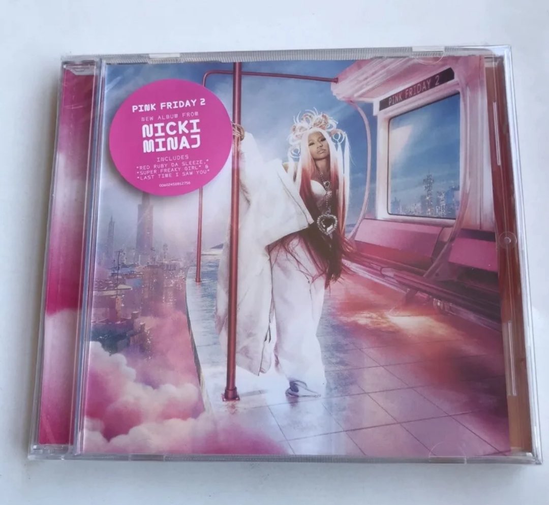 𝓑𝓪𝓻𝓫𝓲𝓮 𝓜𝓮𝓭𝓲𝓪 📰🎀 tweet media