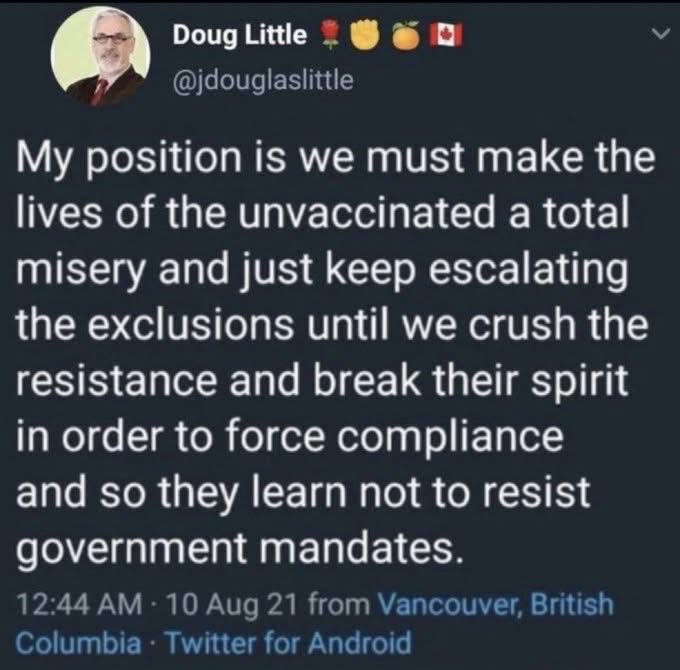 CoffyLady's tweet photo. @jdouglaslittle I hope so. When Iran is liberated and continues to thank America for their freedom I hope it does stick. Just like this has stuck to you. https://t.co/k6QIBf0mqg