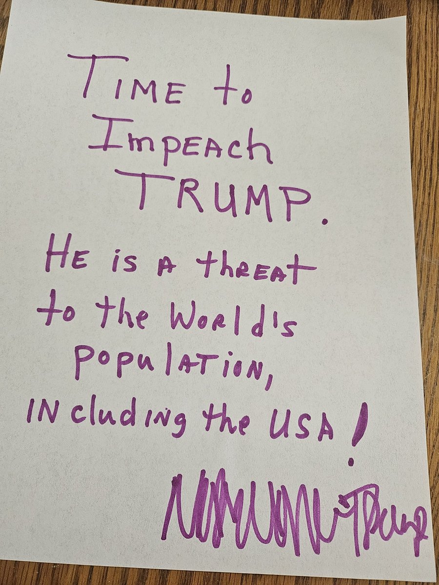 DM Brown. 🥥🌴Freedom in Democracy always! tweet media