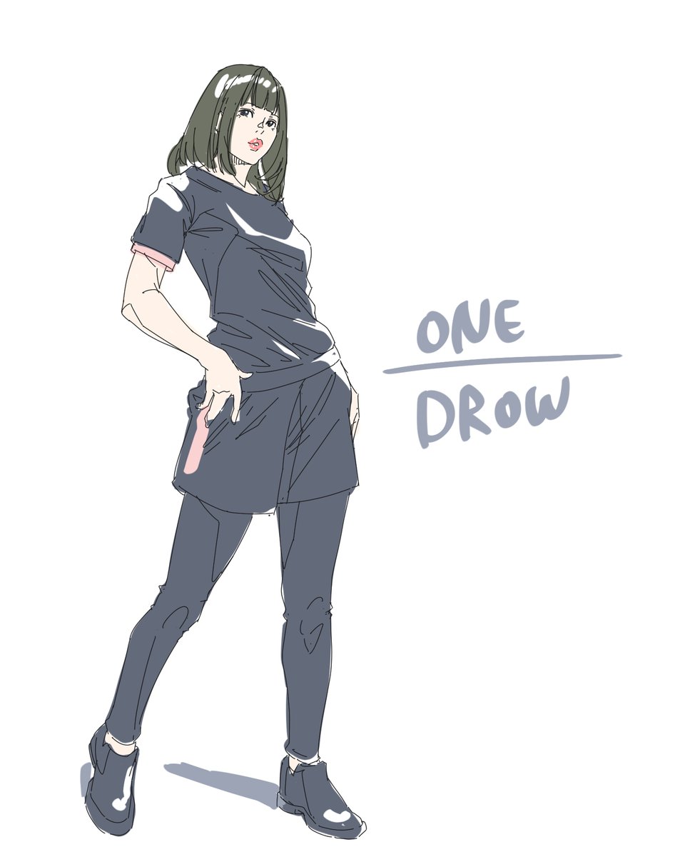 姫_illustration tweet media