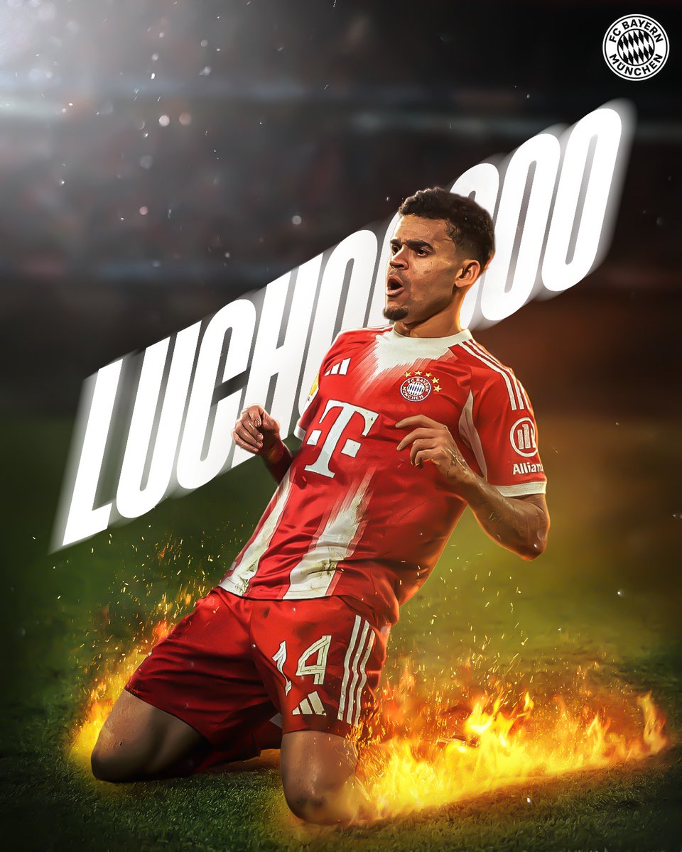 FC Bayern München tweet media