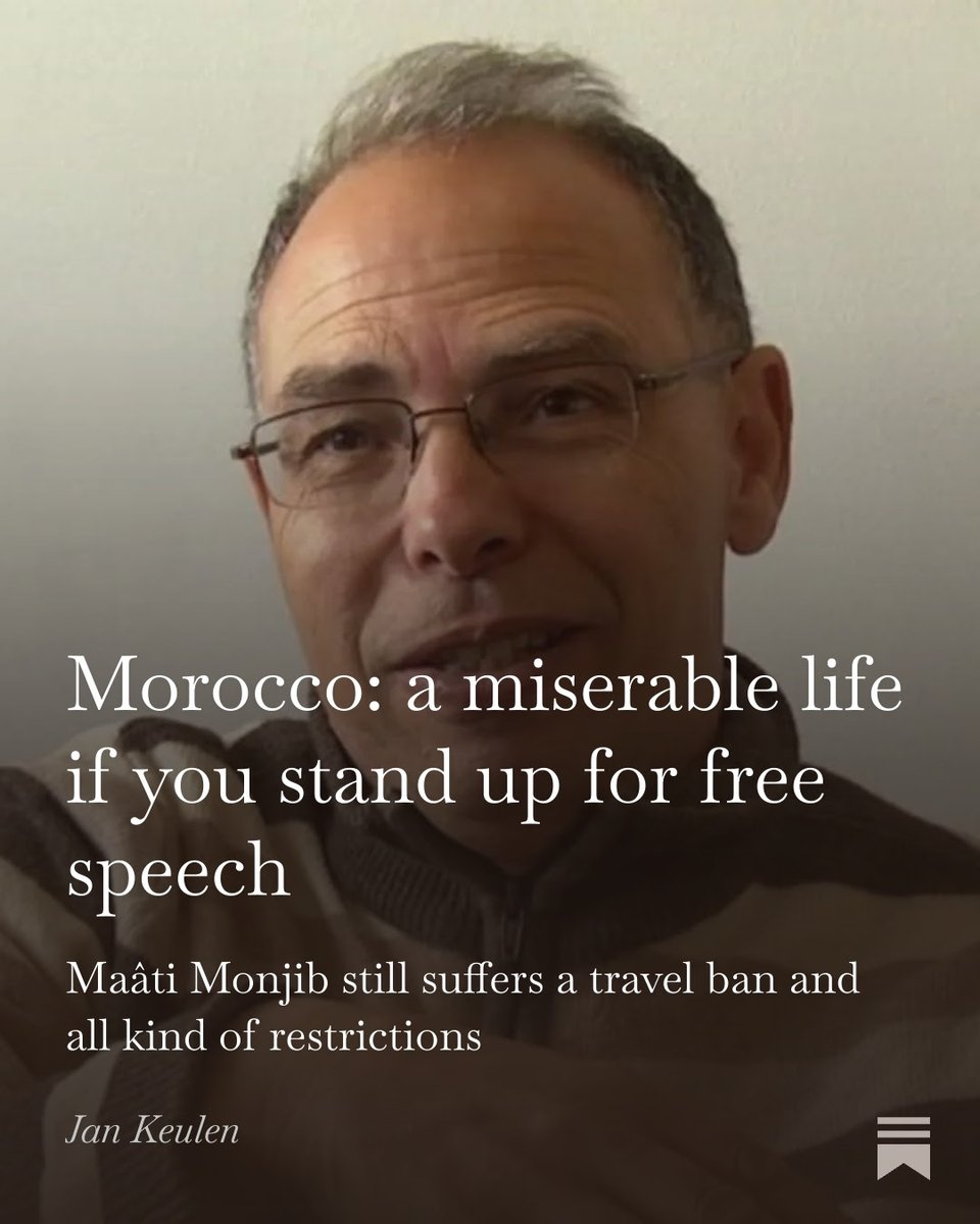 Jan Keulen tweet media